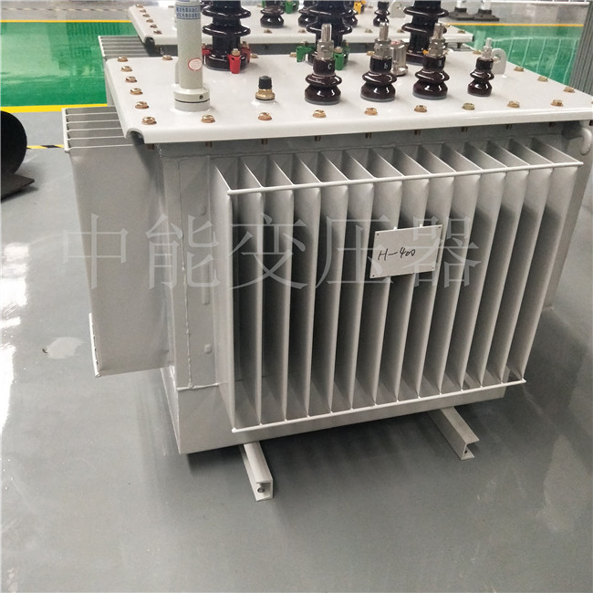 托克逊1600KVA油浸式变压器 S11系列